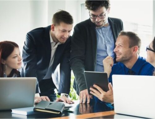 Employer branding: a path to more than just corporate excellence