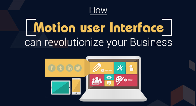 Motion UI