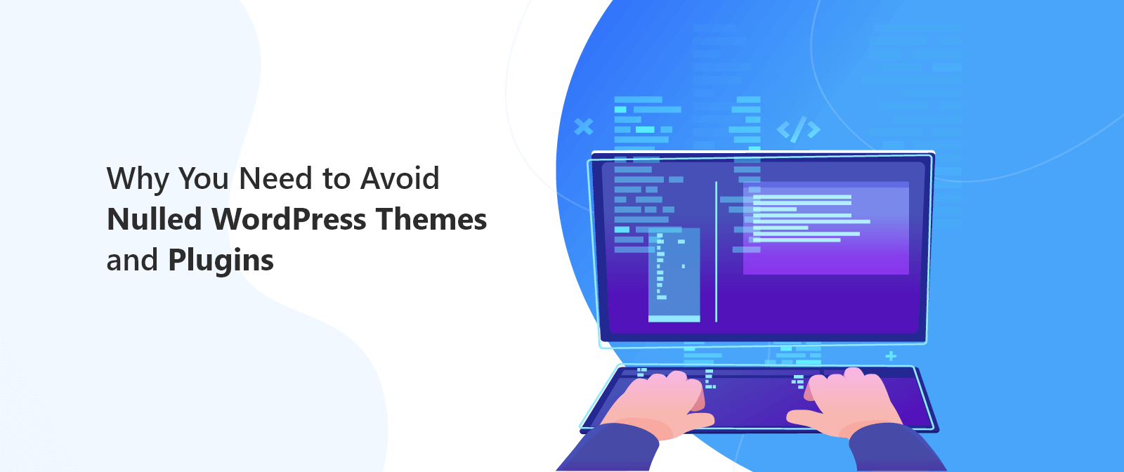 Questionable Theme and Plugins