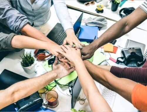 Who are the millennials? Why do they matter? Employers take notice, adapt.
