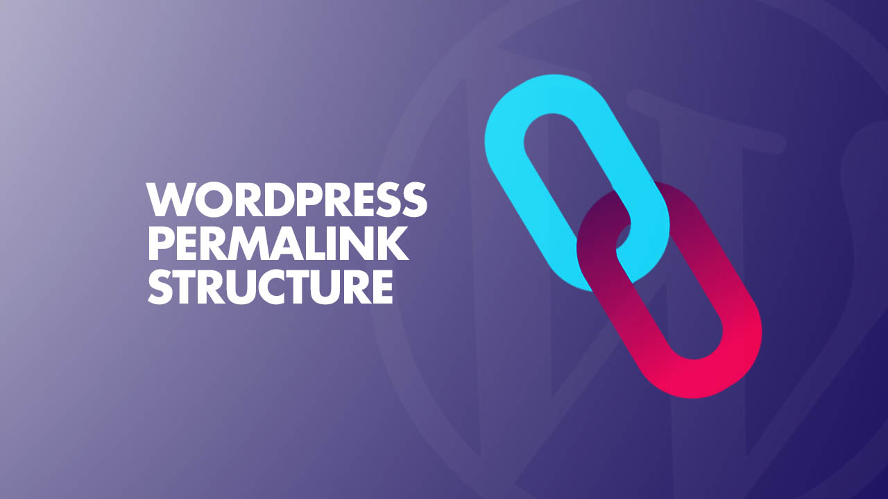 WordPress-Permalink-Structure