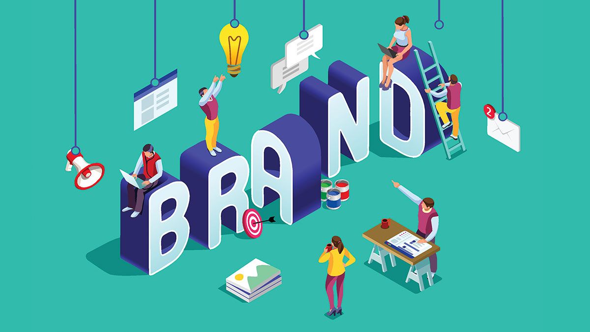 brand image